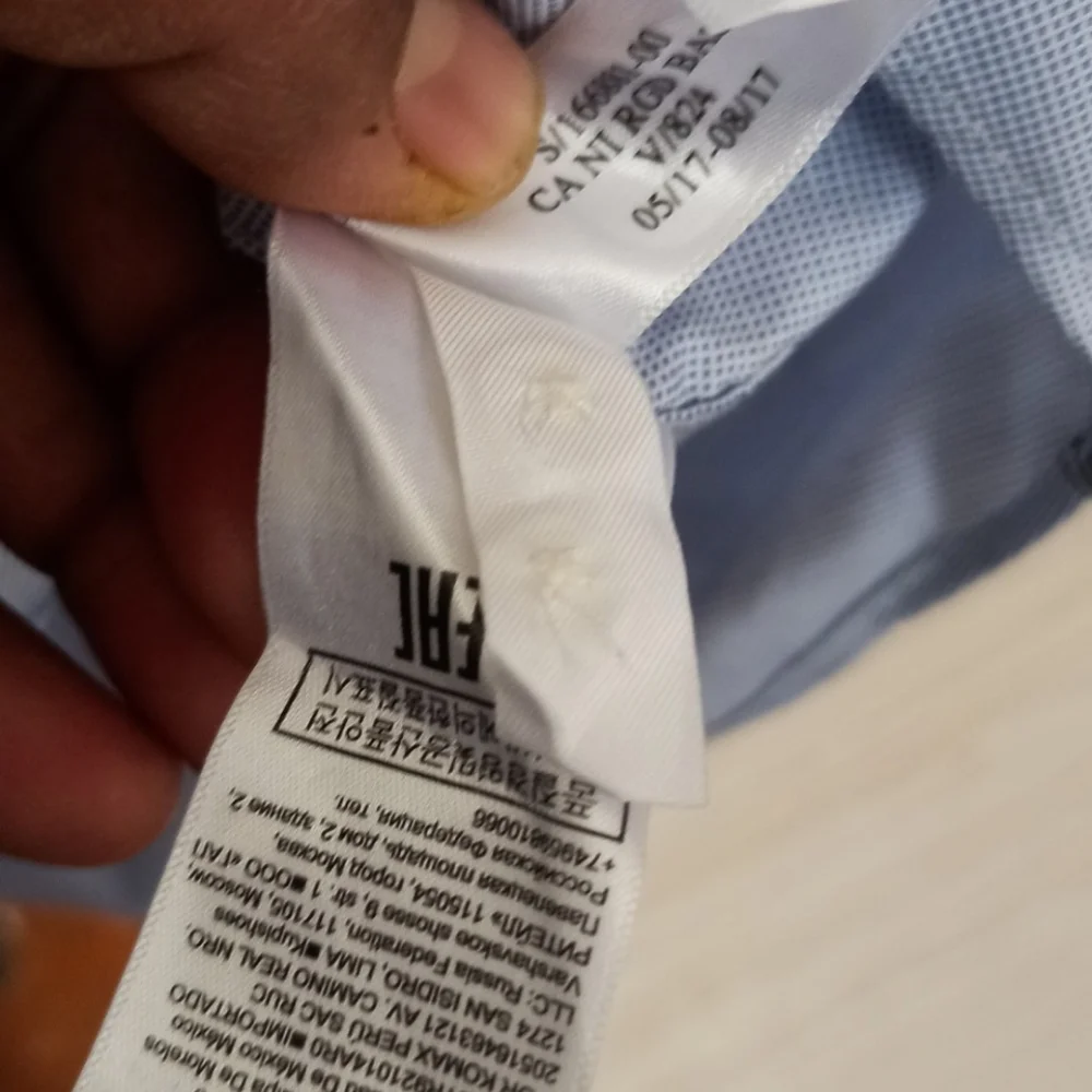 Banana Republic - Picture 4 of 9